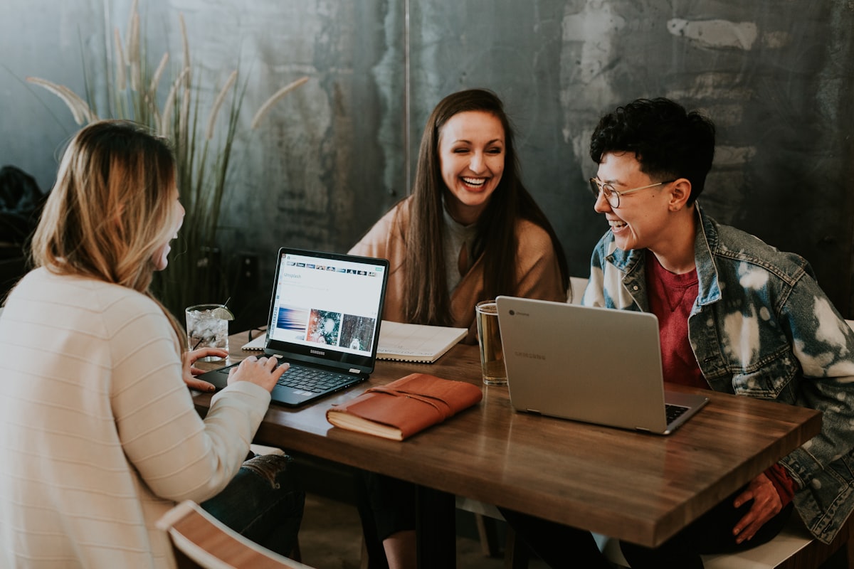 Body doubling for ADHD: why working alongside someone helps