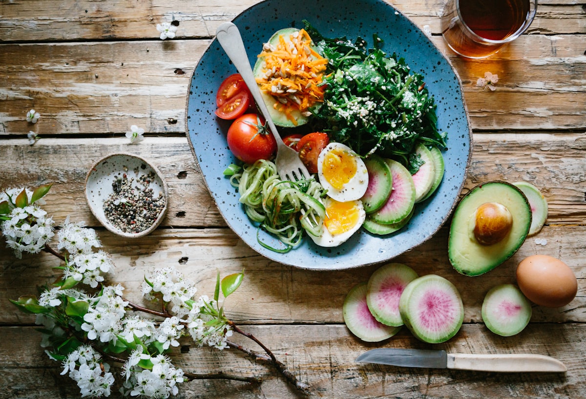 ADHD and diet: what the research actually shows