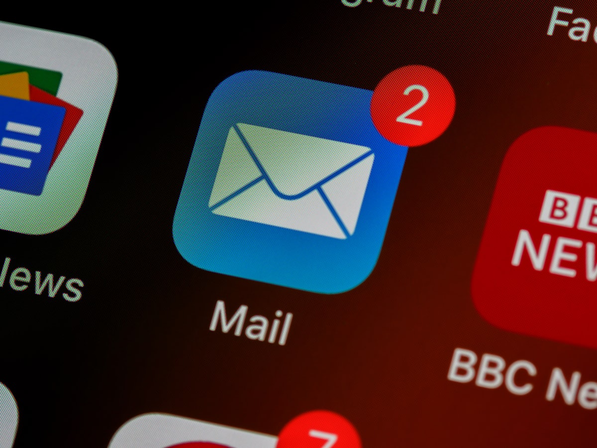 ADHD email management: taming the inbox without losing your mind