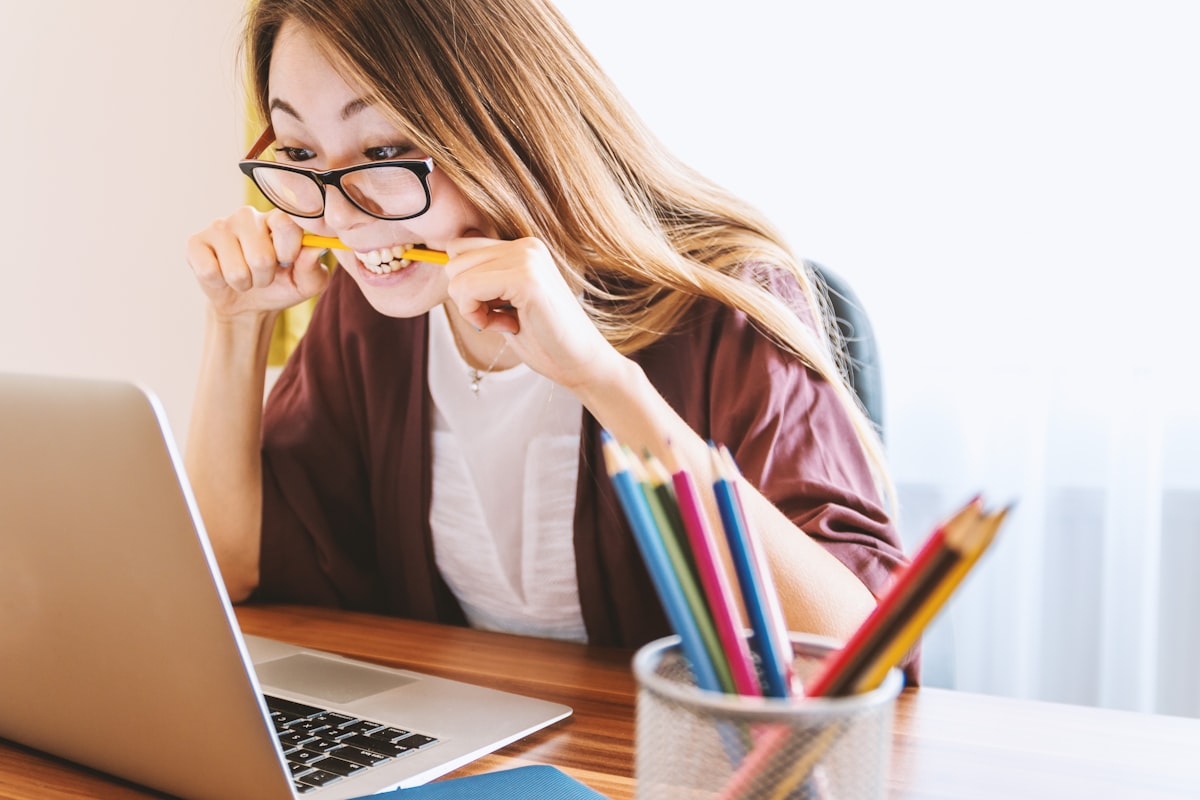 "ADHD = lazy" — why this is wrong (with data)