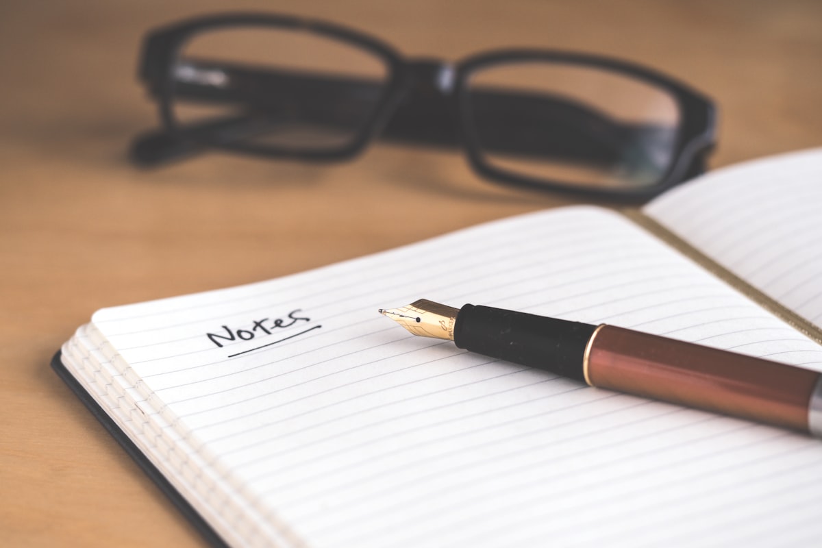 Best journaling apps for ADHD: capture thoughts without the blank page