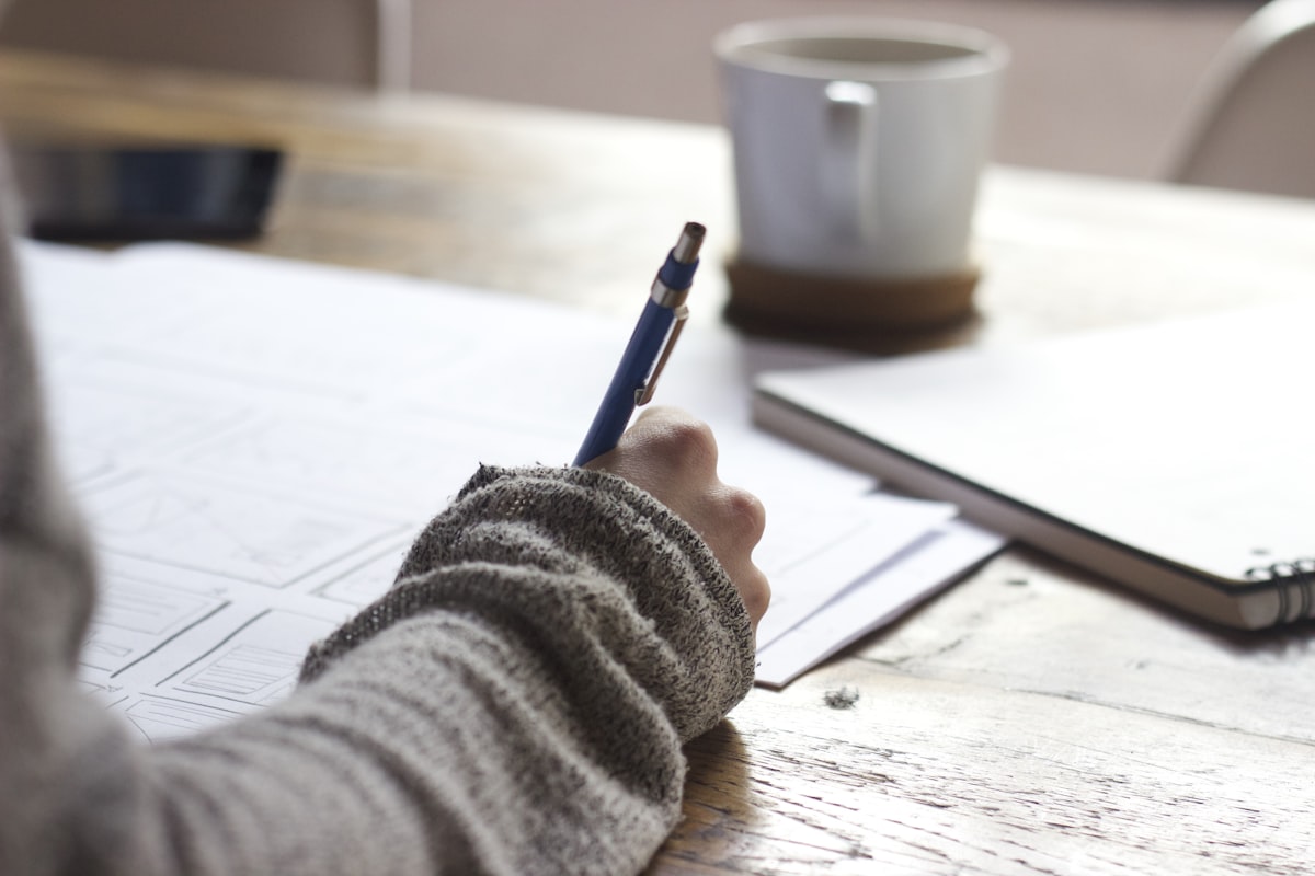 How to find your most productive hours (free tracker)