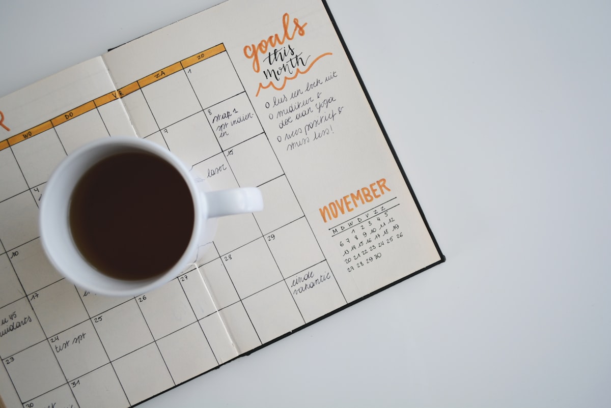 "Just use a calendar" — why generic todos fail ADHD
