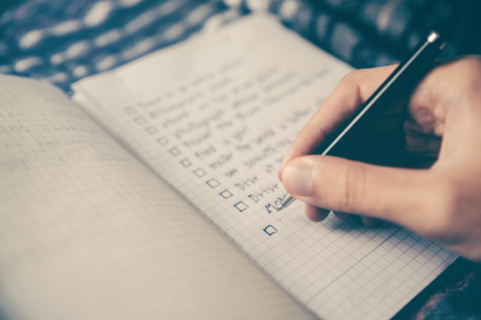 Why we built KeptMind: a calmer way to keep what matters